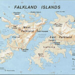 The Falklands