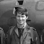 801 Sqdn Leadership 1982