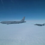 Air to Air Refuelling